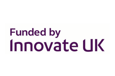 Innovate UK Logo