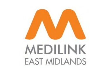 Medlilink East Midlands Logo