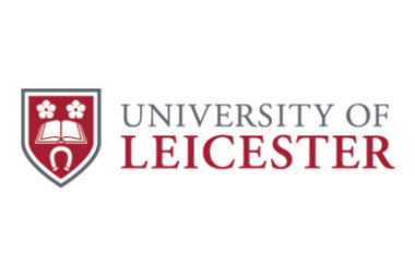 University of Leicester Logo